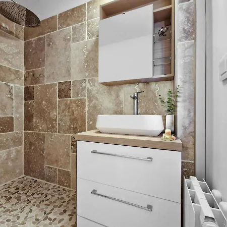 Apartamento Monsieur Teste Yourhosthelper Montpellier