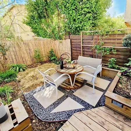 Apartamento Monsieur Teste Yourhosthelper Montpellier